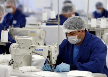 جهاز تنمية المشروعات المتوسطة والصغيرة ومتناهية الصغر يضخ تمويلًا قدره 3.1 مليار جنيه