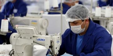 جهاز تنمية المشروعات المتوسطة والصغيرة ومتناهية الصغر يضخ تمويلًا قدره 3.1 مليار جنيه