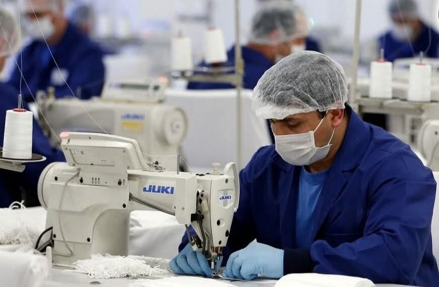 جهاز تنمية المشروعات المتوسطة والصغيرة ومتناهية الصغر يضخ تمويلًا قدره 3.1 مليار جنيه