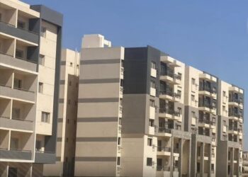 مليون و40 ألف وحدة سكنية لمحدودي الدخل بمبادرة «سكن لكل المصريين» على مستوى الجمهورية
