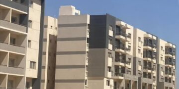 مليون و40 ألف وحدة سكنية لمحدودي الدخل بمبادرة «سكن لكل المصريين» على مستوى الجمهورية