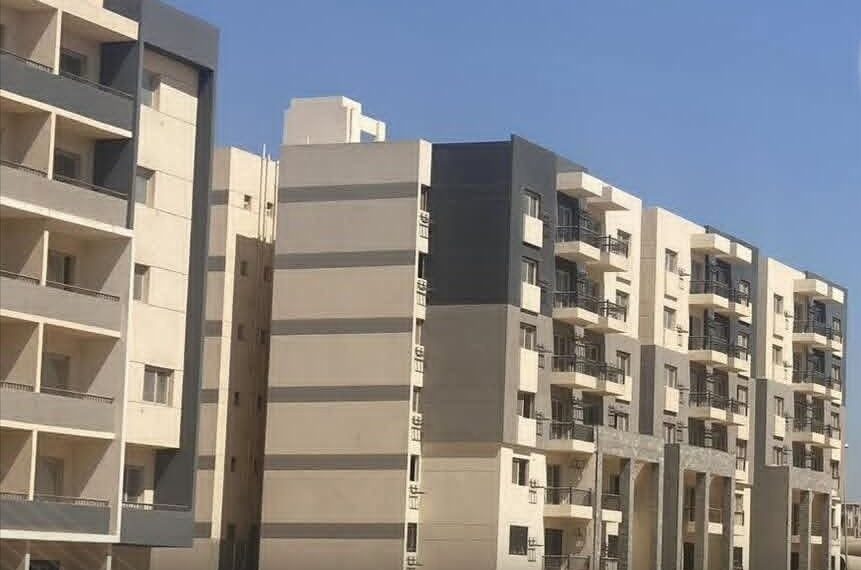 مليون و40 ألف وحدة سكنية لمحدودي الدخل بمبادرة «سكن لكل المصريين» على مستوى الجمهورية