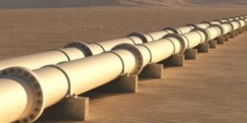 «بلومبرج الشرق»: خط أنابيب «سوميد» من أبرز المسارات البديلة لتصدير نفط الخليج