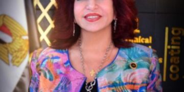 هدى يسى: استثناء القطاع الصناعي من قرار  الغلق فى الساعة 9 مساء .. لضمان استمرار عجلة الاقتصاد