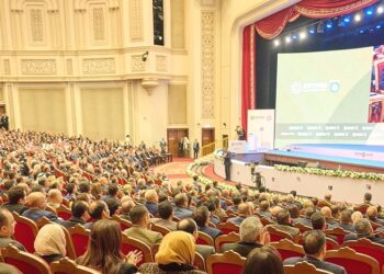 معرض و مؤتمر مصر الدولي للطاقة 2026 يجمع قادة الطاقة العالميين بالقاهرة 30 مارس