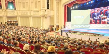 معرض و مؤتمر مصر الدولي للطاقة 2026 يجمع قادة الطاقة العالميين بالقاهرة 30 مارس