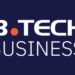 «بى تك» تطلق منصة «بى تك بيزنس» كذراع استراتيجي لتمكين قطاع الأعمال عبر حلول تكنولوجية متكاملة