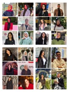 Stigma – استجما