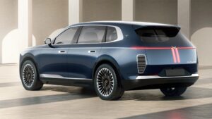 «فينفاست – VinFast» الفيتنامية توسع من هيكليتها بثلاث علامات تجارية