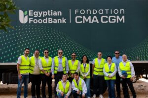 توزيع أكثر من 10200 كرتونة مواد غذائية على الأسر الأكثر احتياجاً 