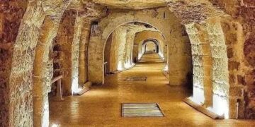 ماذا حدث في واقعة تسلق أحد السياح التوابيت بالسيرابيوم بمنطقة سقارة الأثرية؟