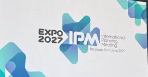 معرض ومؤتمر مصر الدولي للطاقة 2026 