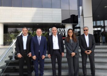 «السويدي اليكتريك» تتعاون مع «IBM»