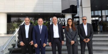 «السويدي اليكتريك» تتعاون مع «IBM»