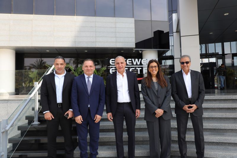 «السويدي اليكتريك» تتعاون مع «IBM»