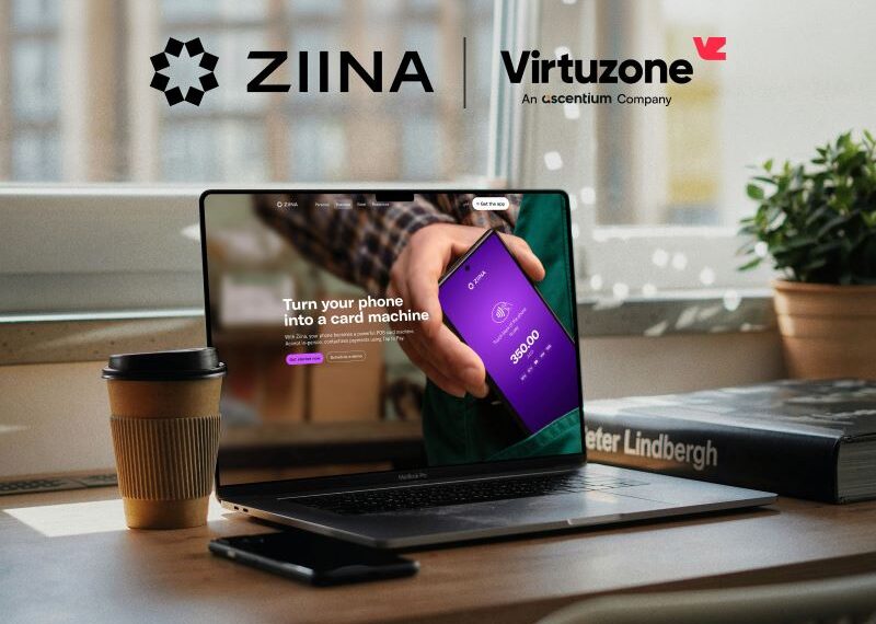 «زينة» و «فيرتوزون» تتعاونان لتوفير مدفوعات موحدة