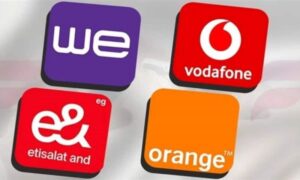 أداء شركات المحمول