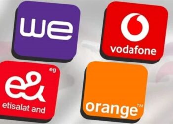 أداء شركات المحمول