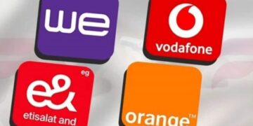 أداء شركات المحمول