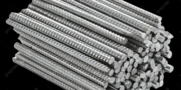 أسعار الحديد في الأسواق المصرية