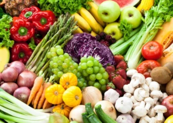 أسعار الخضار والفاكهة اليوم الثلاثاء 10 مارس.. ارتفاع ملحوظ في بعض الأصناف