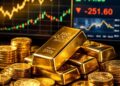 أسعار الذهب العالمي