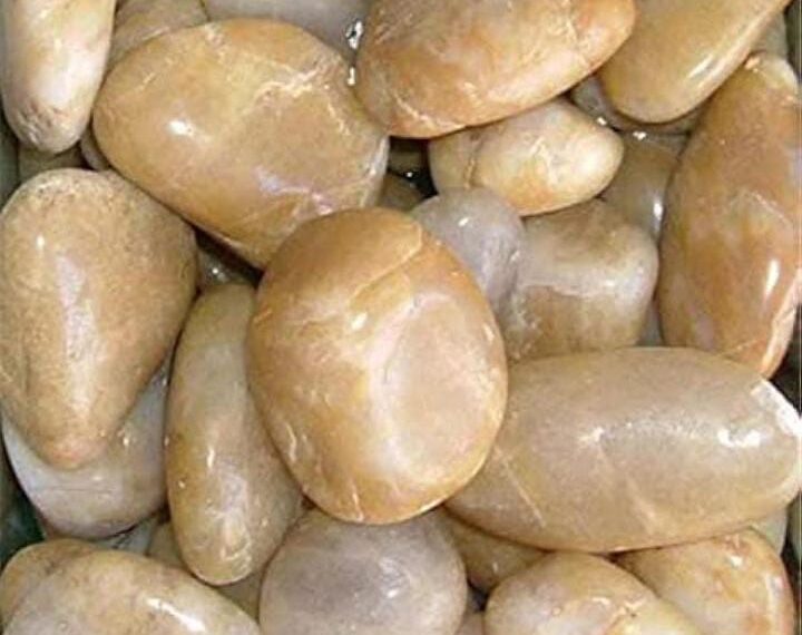 أسعار الزلط