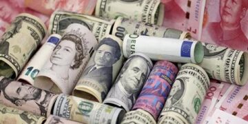 أسعار العملات الأجنبية والعربية أمام الجنيه المصري