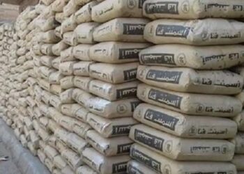 استقرار أسعار الأسمنت في الأسواق