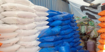 الأسمدة المدعمة