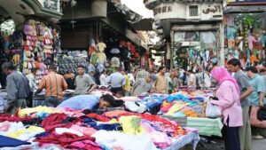 الأسواق المحلية تنتعش