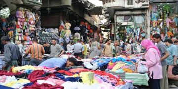 الأسواق المحلية