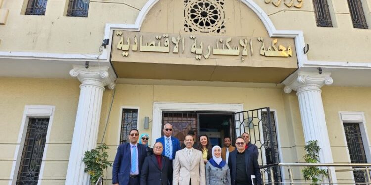 الاجتماع التنسيقي الأول لتفعيل المركز العربي للوساطة