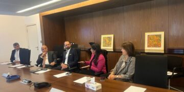 «البورصة المصرية» تعقد أولى جلسات المائدة المستديرة