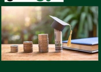 الخريج الشاب