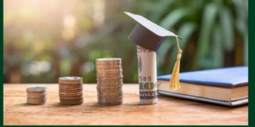 الخريج الشاب