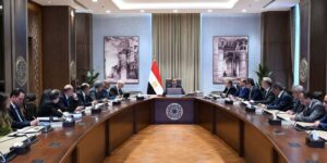 الدكتور مصطفى مدبولي يتابع تداعيات العمليات العسكرية الأمريكية والإسرائيلية ضد إيران