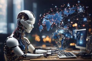 الذكاء الصناعي