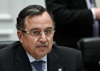 السفير نبيل فهمي