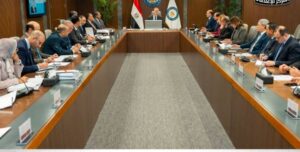 المصرية القابضة للبتروكيماويات تستهدف تنفيذ 10 مشروعات