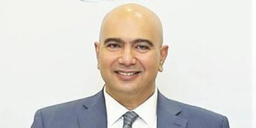 المهندس طارق شبكة