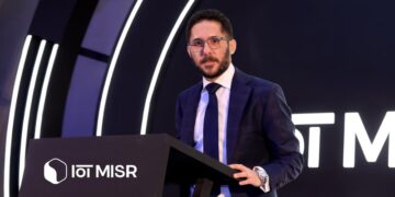 المهندس عمرو نور