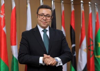 المهندس محمد المفتي