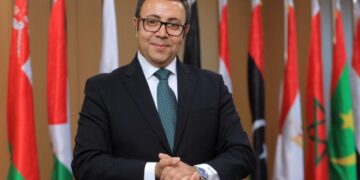 المهندس محمد المفتي