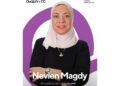 المهندسة نيفين مجدي