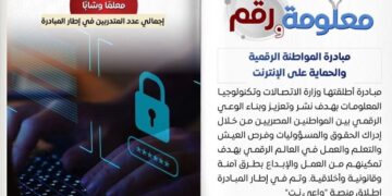 المواطنة الرقمية والحماية على الإنترنت