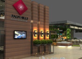 «بالم هيلز للتعمير» تحقق مبيعات عقارية بقيمة 215 مليار جنيه مصري