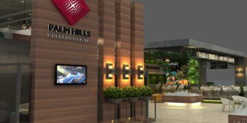 «بالم هيلز للتعمير» تحقق مبيعات عقارية بقيمة 215 مليار جنيه مصري