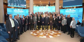 بدء التشغيل الرسمي لسوق المشتقات المالية