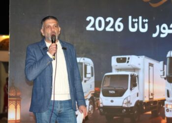 «تاتا موتورز» تكشف عن خططها المستقبلية